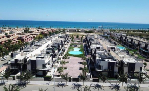 Apartament SAND